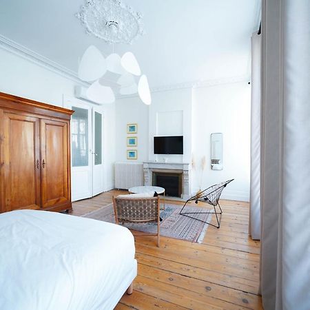 B&B La Maison Galiene Bordeaux Ngoại thất bức ảnh