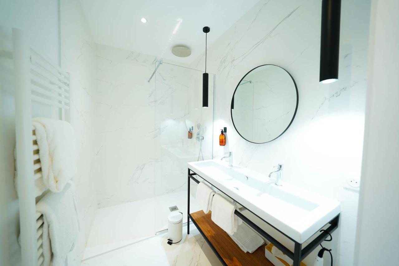 B&B La Maison Galiene Bordeaux Ngoại thất bức ảnh