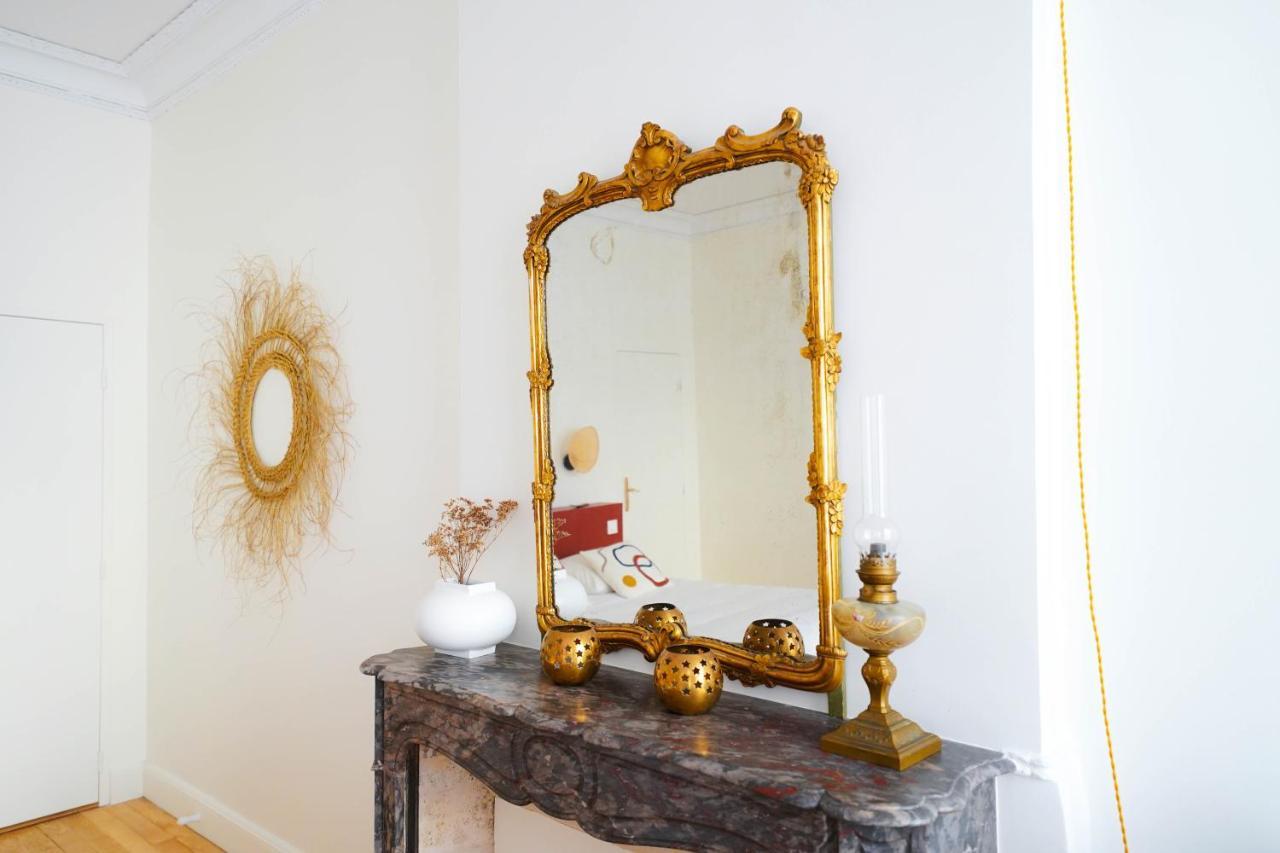 B&B La Maison Galiene Bordeaux Ngoại thất bức ảnh