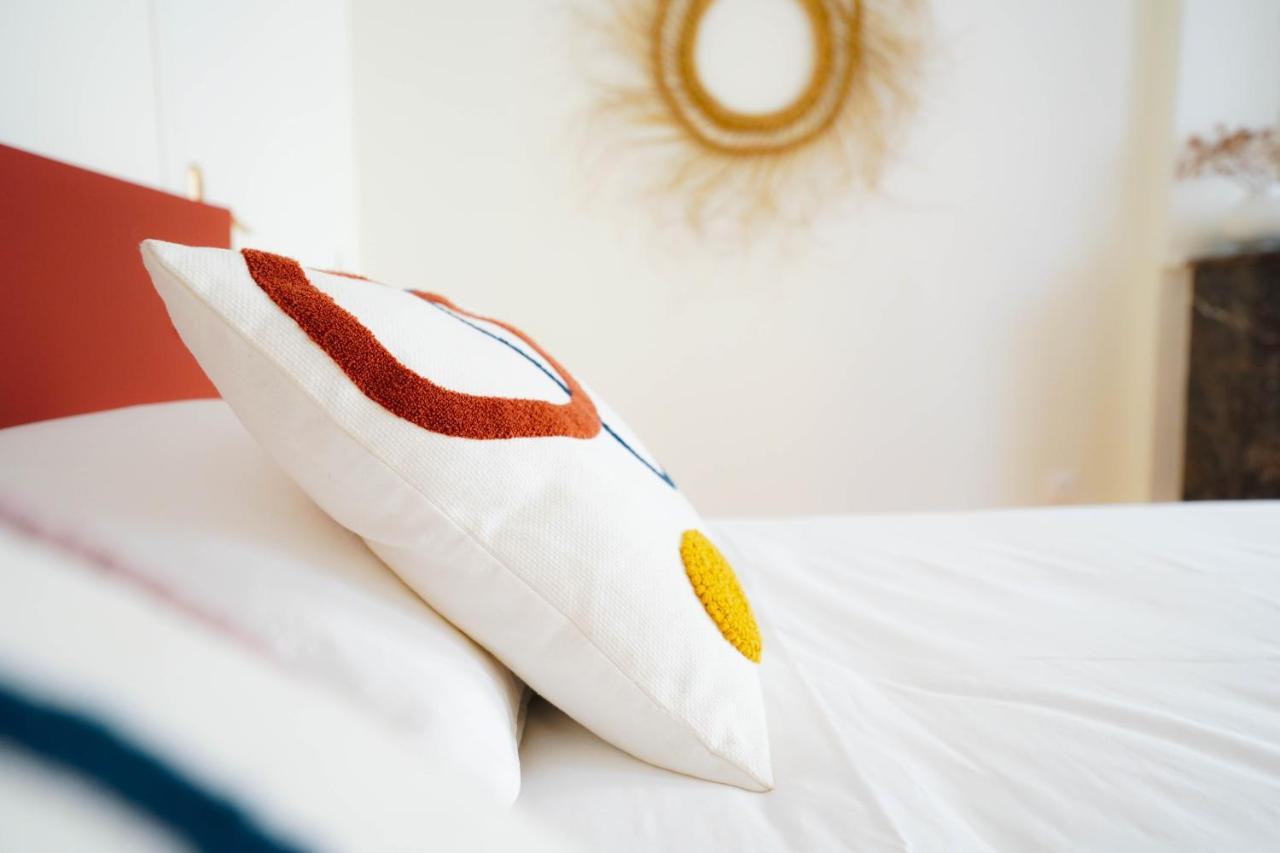 B&B La Maison Galiene Bordeaux Ngoại thất bức ảnh