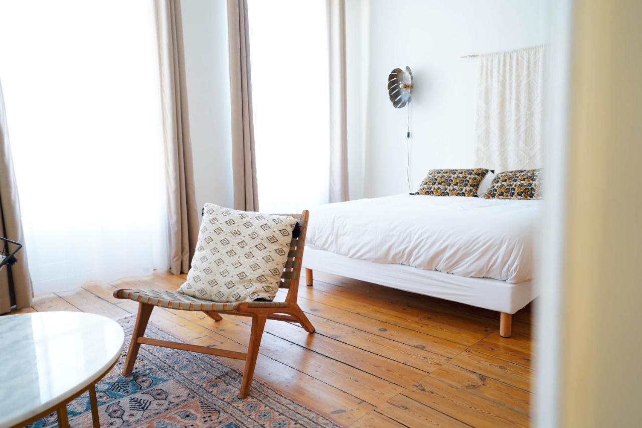 B&B La Maison Galiene Bordeaux Ngoại thất bức ảnh