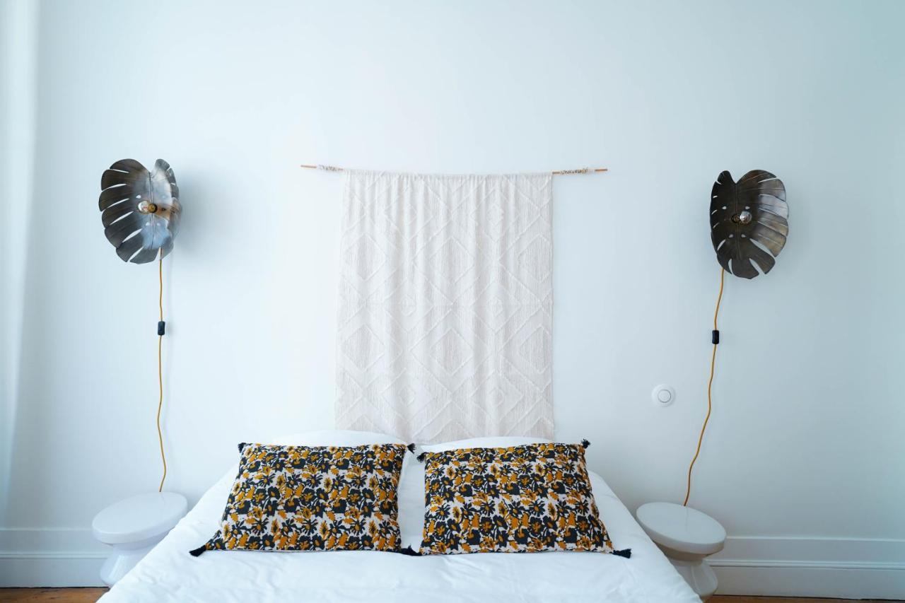 B&B La Maison Galiene Bordeaux Ngoại thất bức ảnh