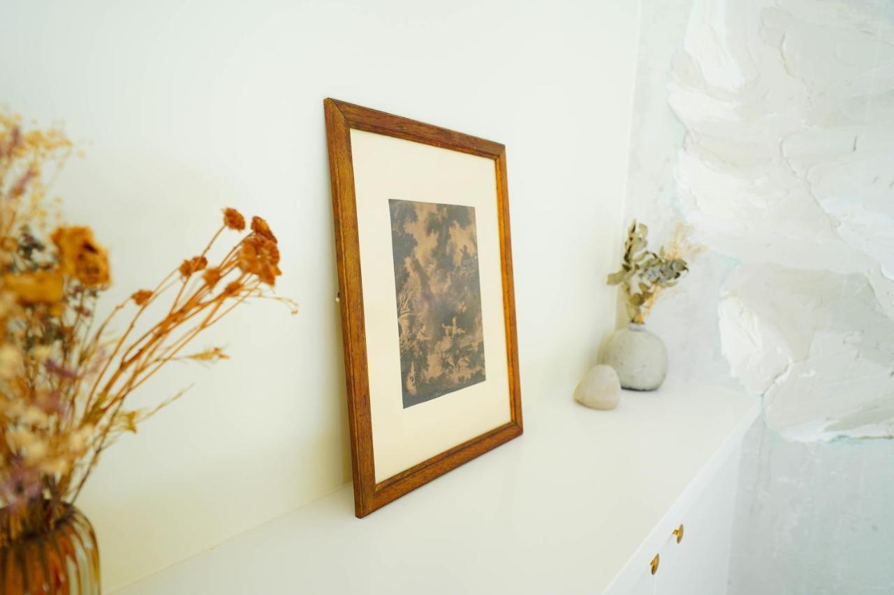 B&B La Maison Galiene Bordeaux Ngoại thất bức ảnh