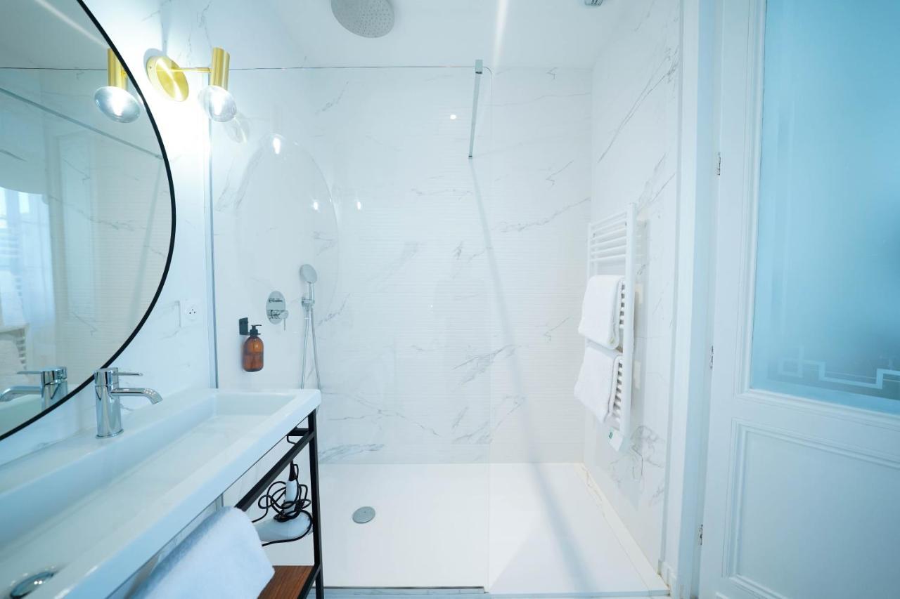 B&B La Maison Galiene Bordeaux Ngoại thất bức ảnh