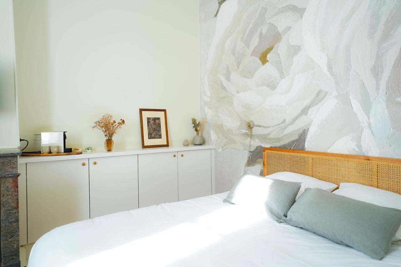 B&B La Maison Galiene Bordeaux Ngoại thất bức ảnh