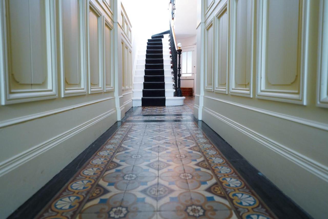 B&B La Maison Galiene Bordeaux Ngoại thất bức ảnh