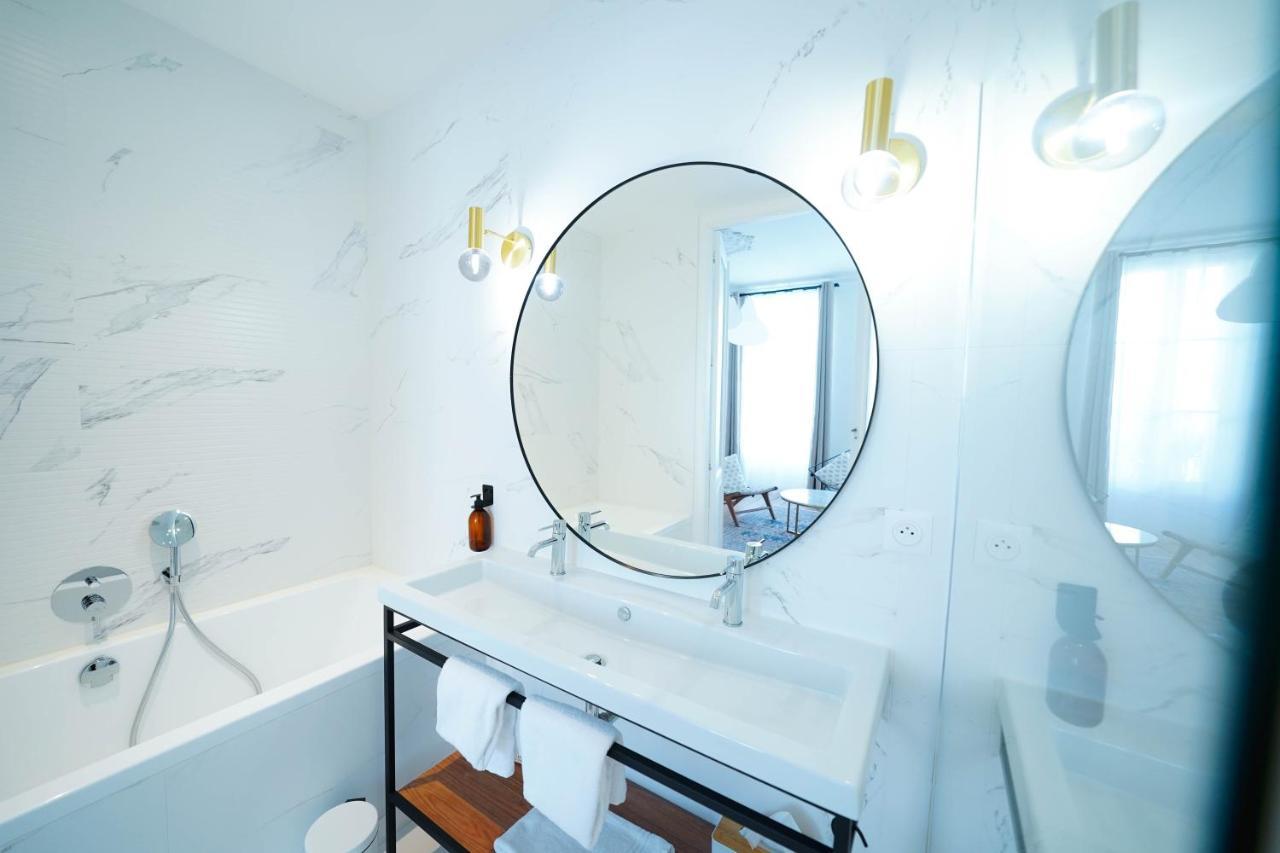 B&B La Maison Galiene Bordeaux Ngoại thất bức ảnh
