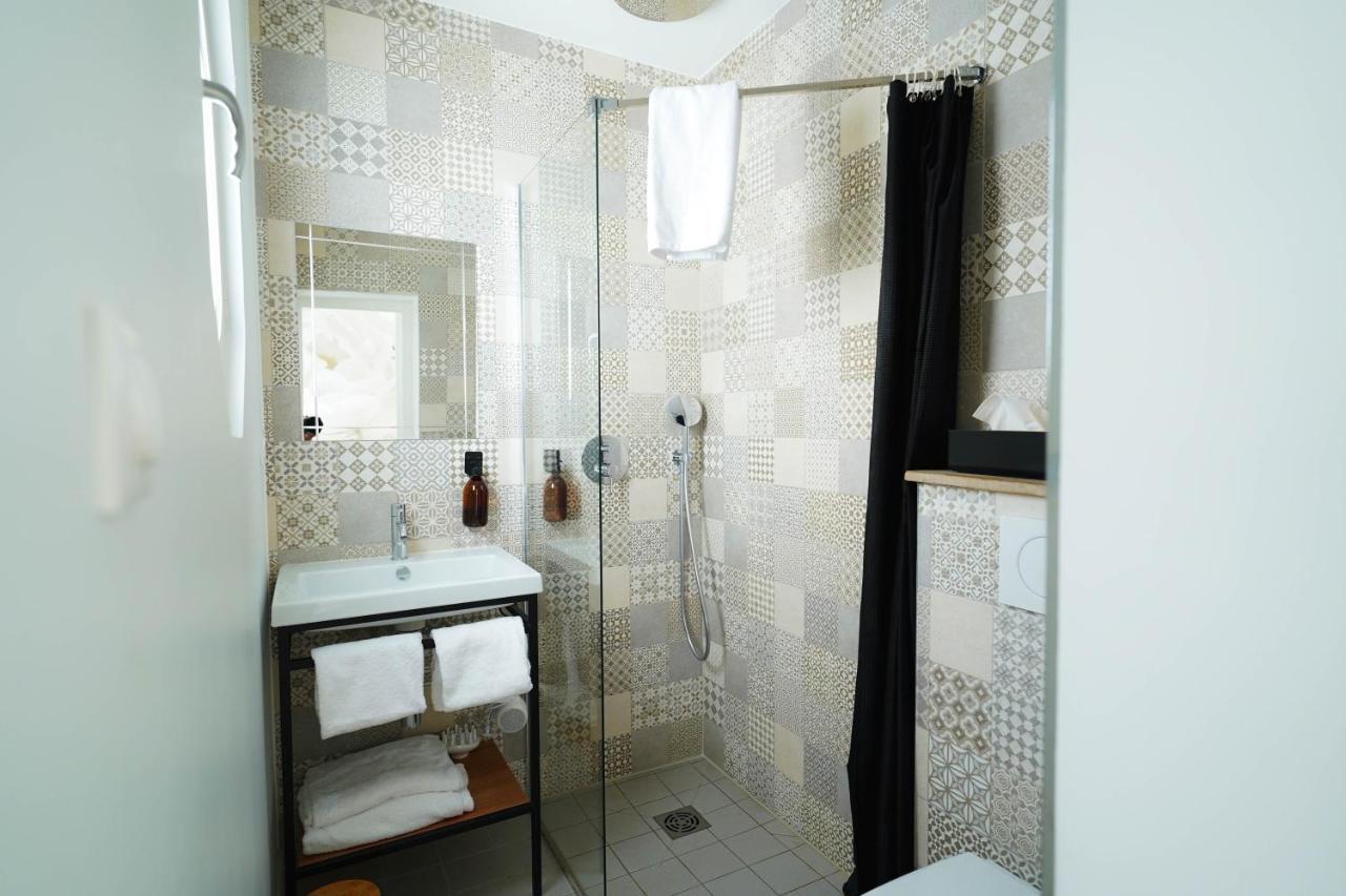 B&B La Maison Galiene Bordeaux Ngoại thất bức ảnh