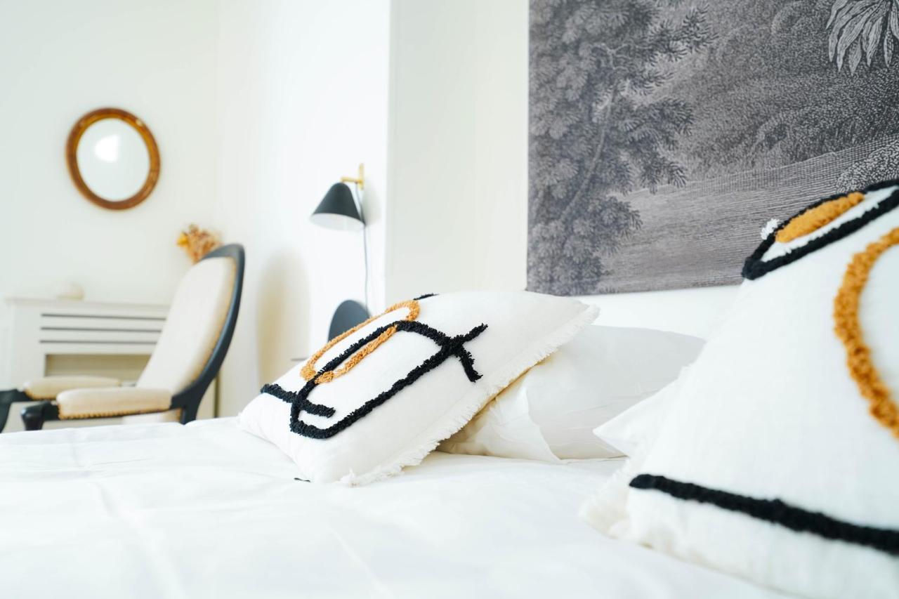 B&B La Maison Galiene Bordeaux Ngoại thất bức ảnh