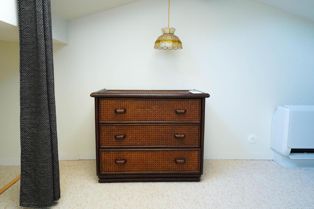 B&B La Maison Galiene Bordeaux Ngoại thất bức ảnh