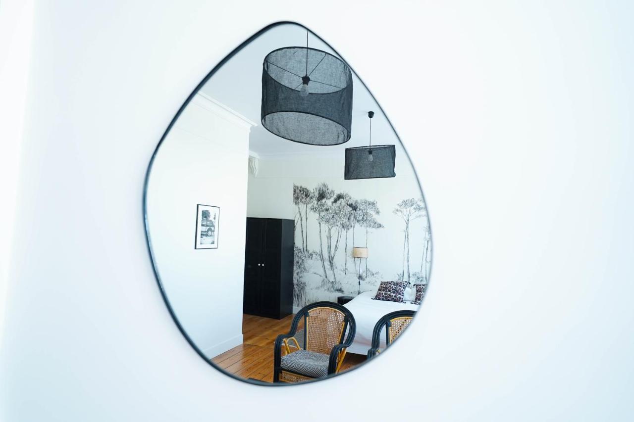 B&B La Maison Galiene Bordeaux Ngoại thất bức ảnh
