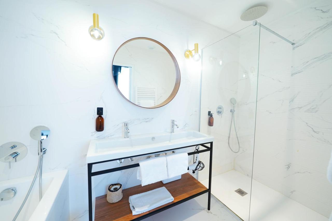 B&B La Maison Galiene Bordeaux Ngoại thất bức ảnh