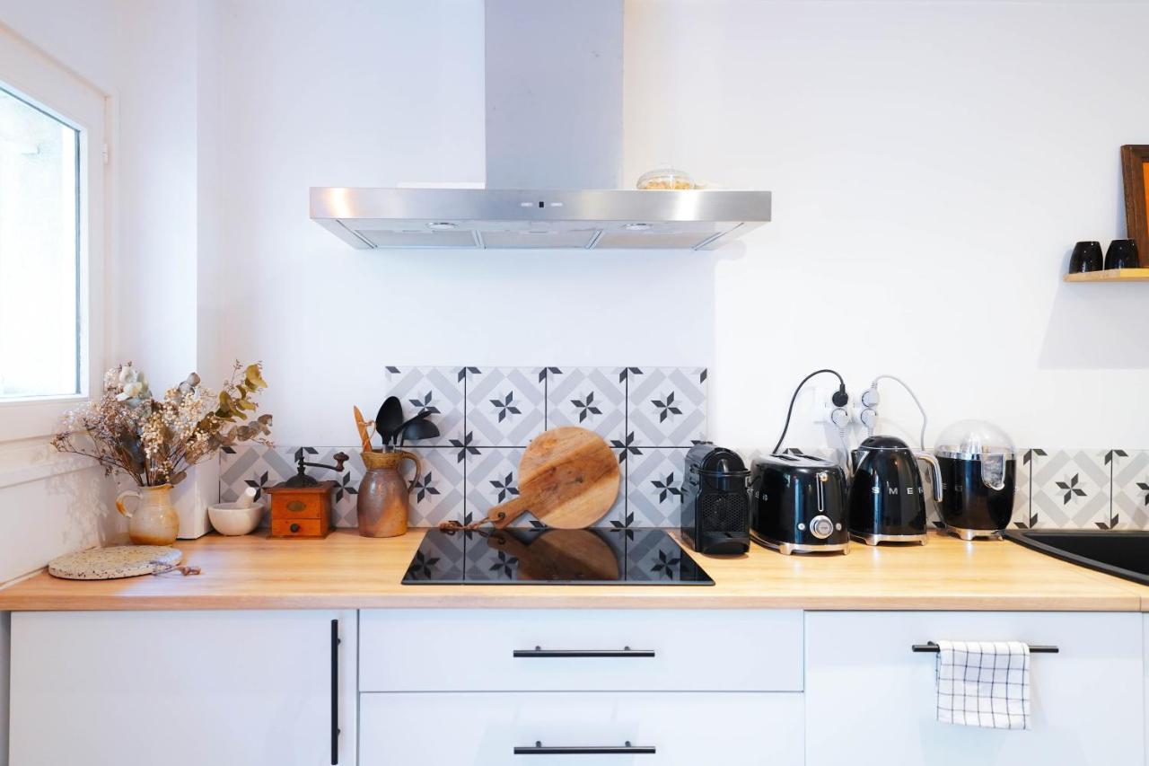 B&B La Maison Galiene Bordeaux Ngoại thất bức ảnh