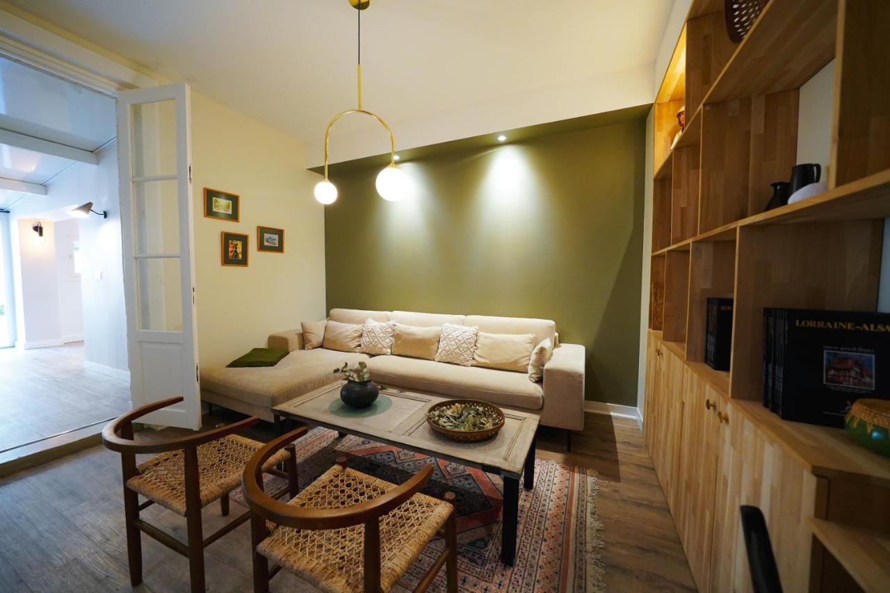 B&B La Maison Galiene Bordeaux Ngoại thất bức ảnh