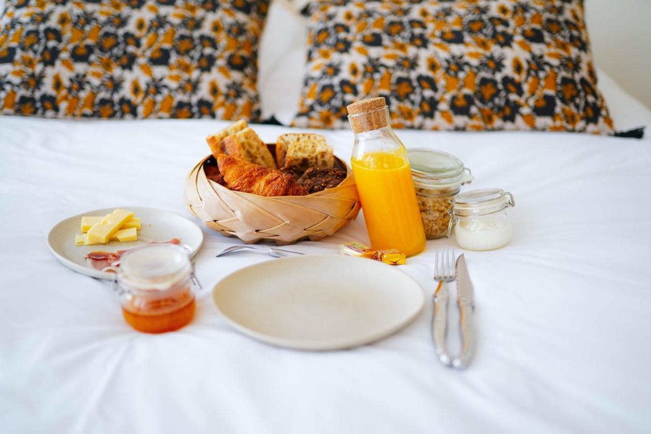B&B La Maison Galiene Bordeaux Ngoại thất bức ảnh