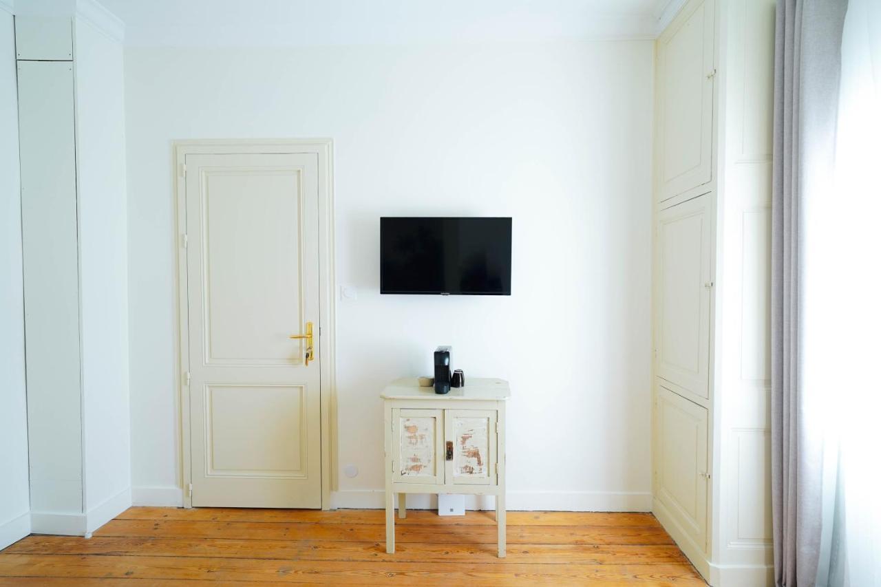 B&B La Maison Galiene Bordeaux Ngoại thất bức ảnh