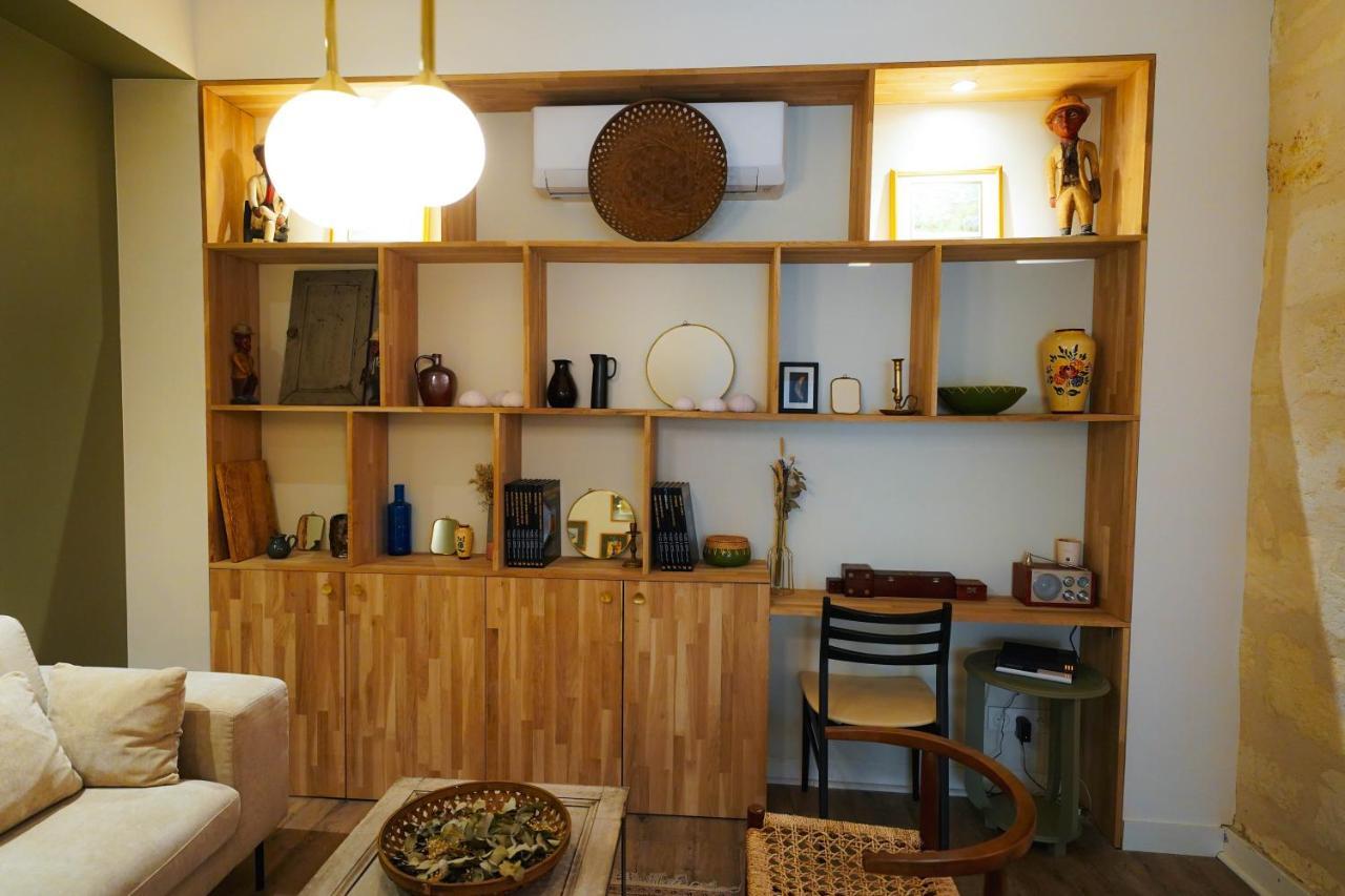 B&B La Maison Galiene Bordeaux Ngoại thất bức ảnh